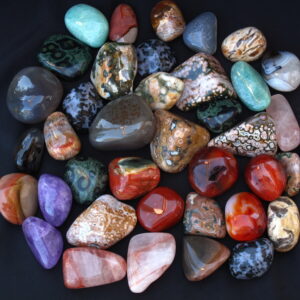 อะลูมินาผสมสีขาว F2000 2-3UM สำหรับการขัดอัญมณีอะเกต  -1-